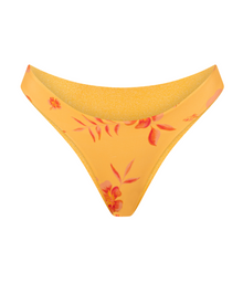 Tahiti Bottom in Tropicale Reversible
