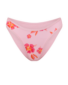 Cleo Bottom in Flores Reversible