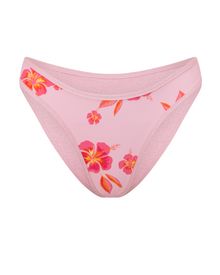 Cleo Bottom in Flores Reversible