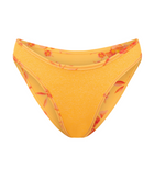 Cleo Bottom in Tropicale Reversible