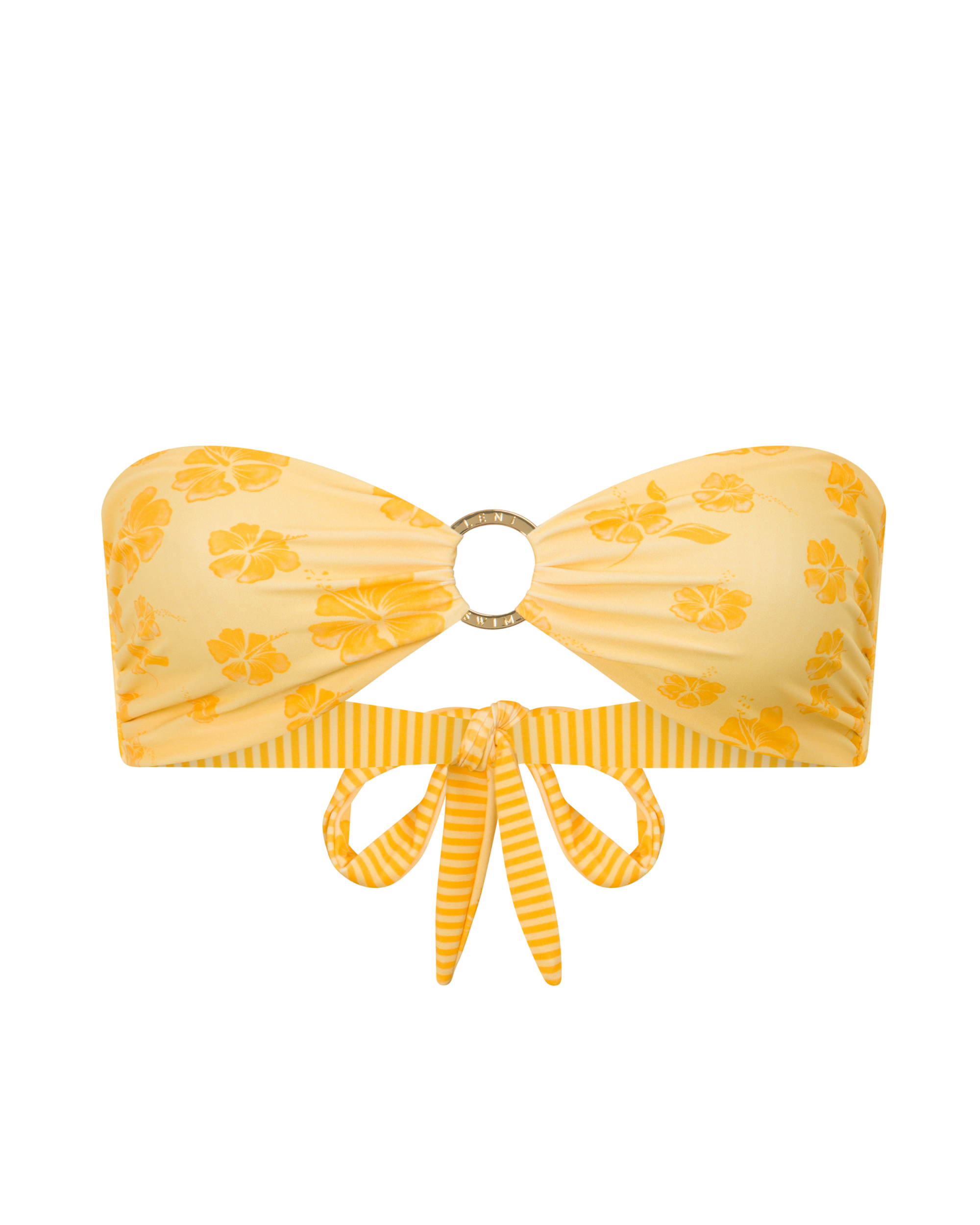 Paloma Top in La Vie Reversible