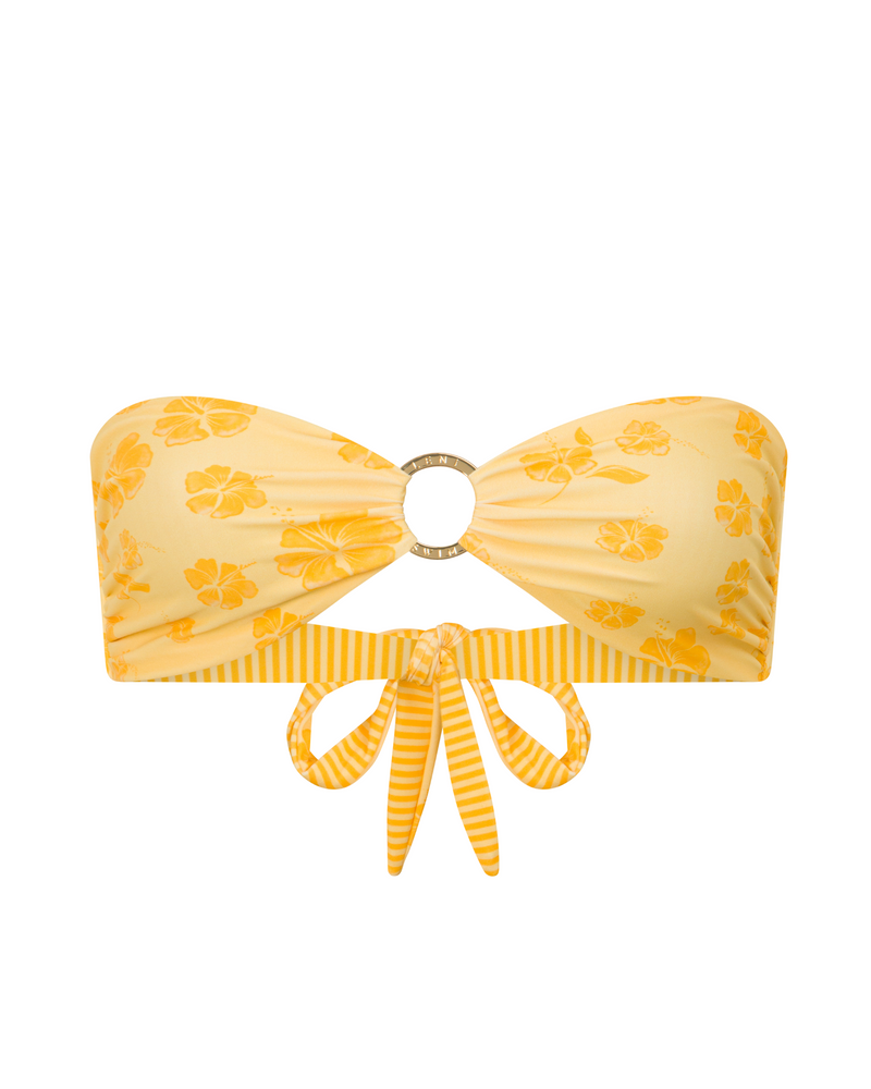 Paloma Top in La Vie Reversible