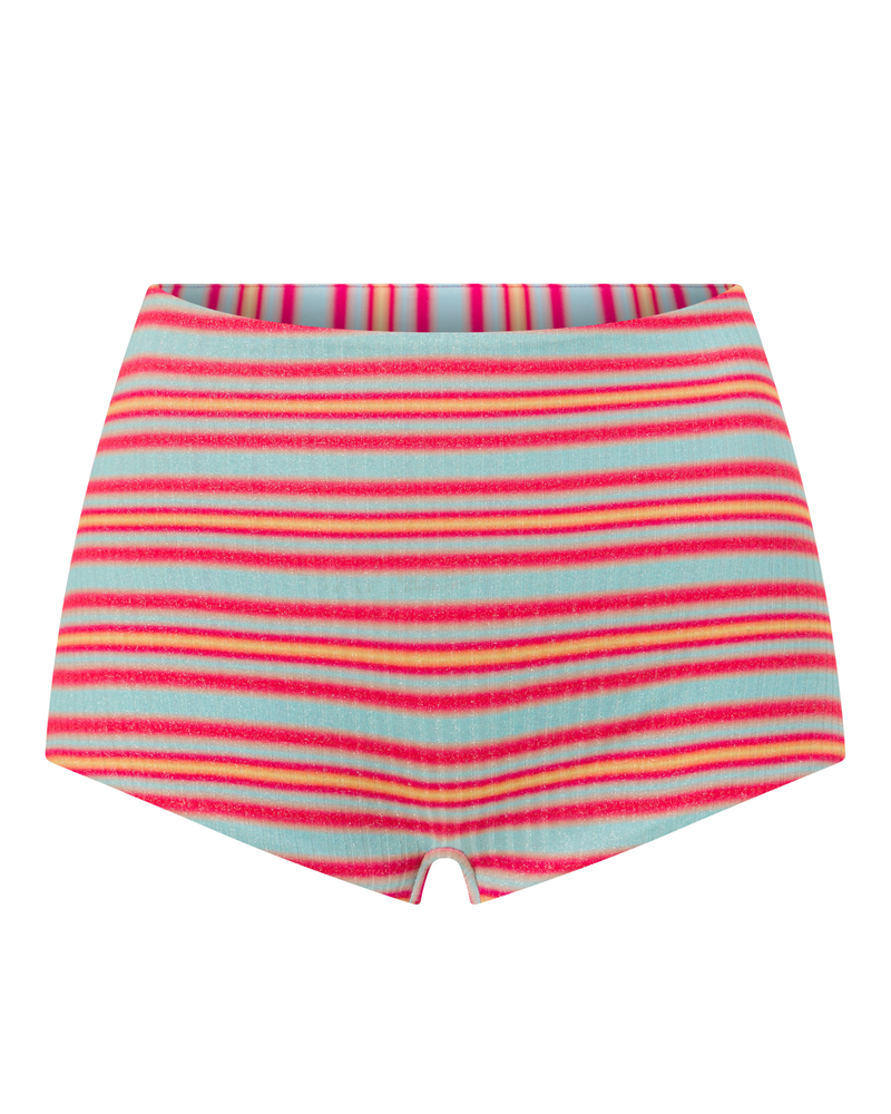 Romy Short in Apertivo
