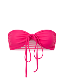 Lucia Top in Gelato Reversible