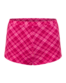 Soleil Shorts in Marbella