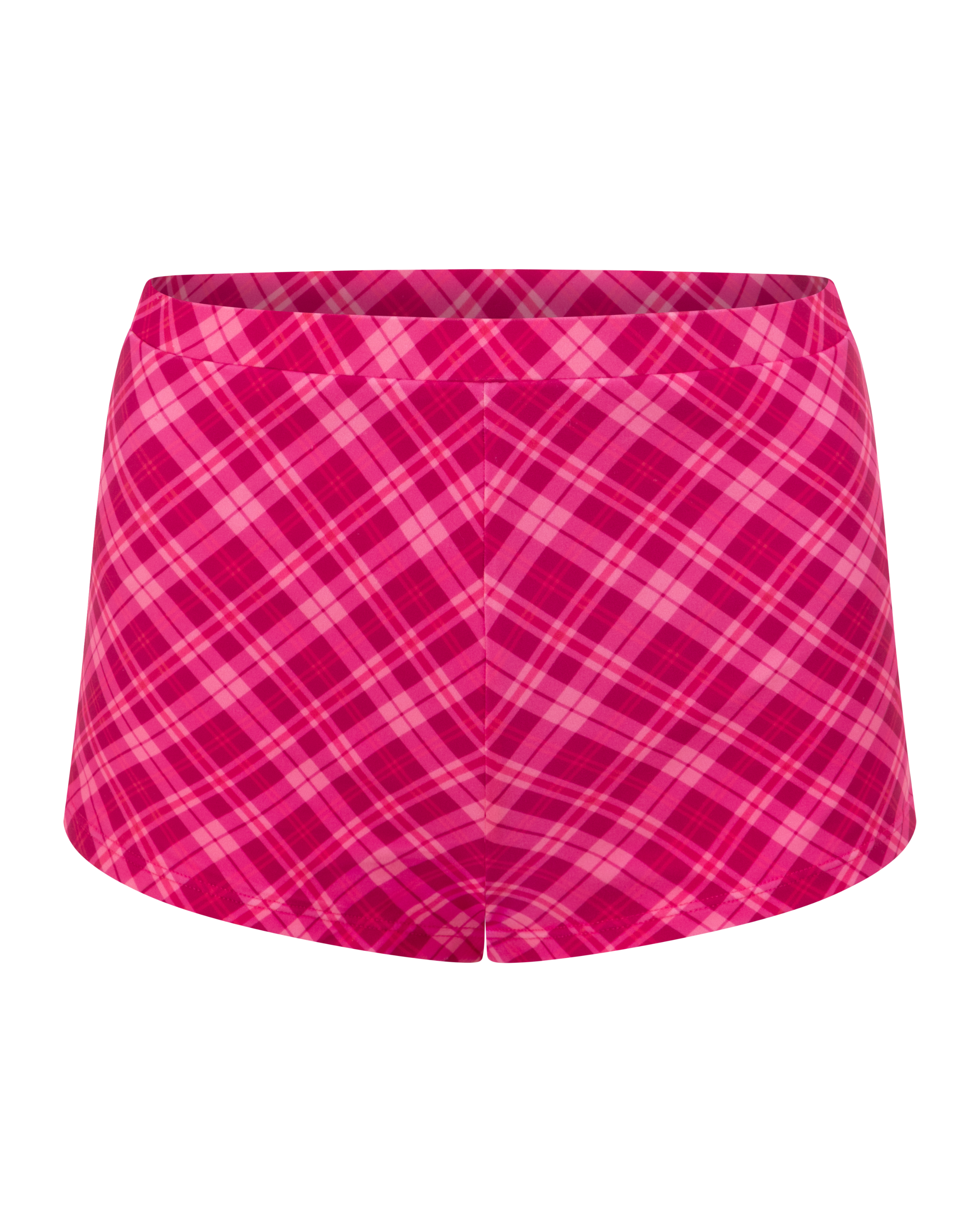 Soleil Shorts in Marbella