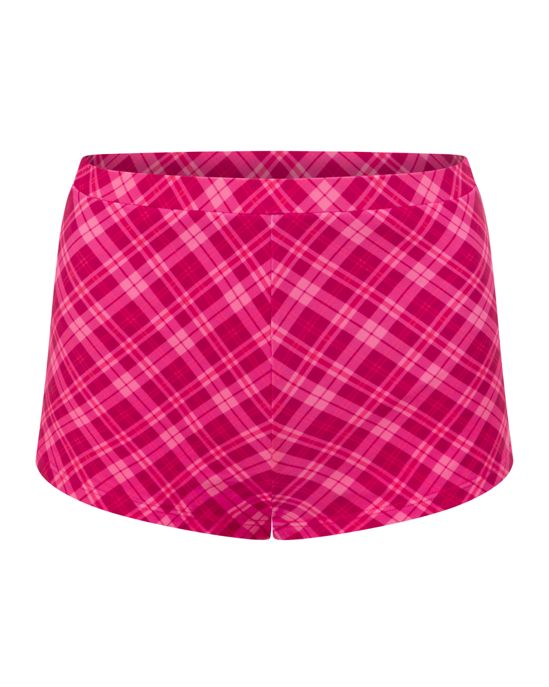 Soleil Shorts in Marbella