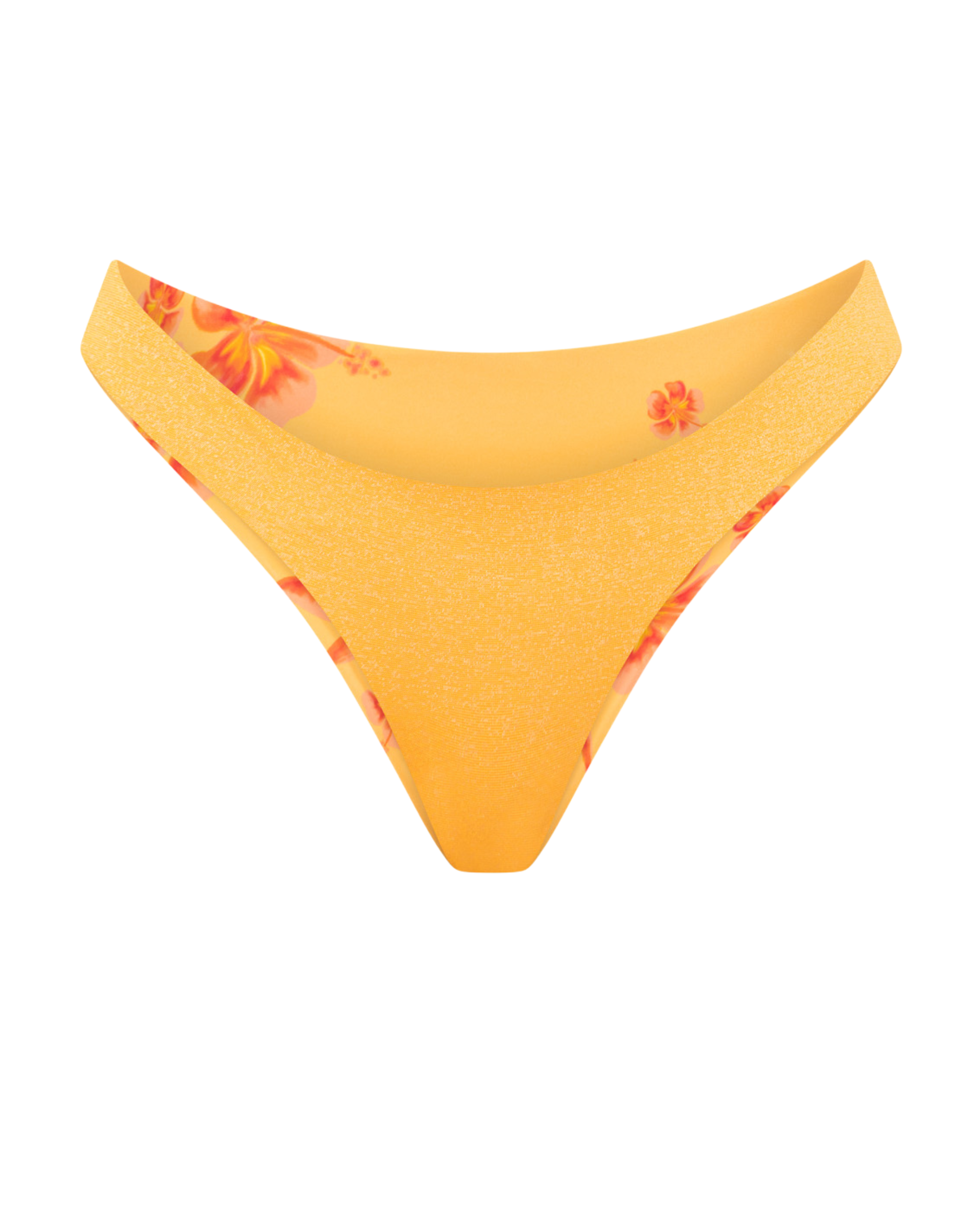 Everyday Bottom Reversible- Tropicale