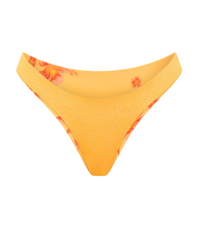 Tahiti Bottom in Tropicale Reversible