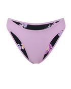 Cleo Bottom in Midnight Reversible