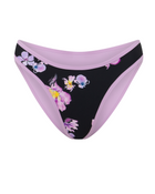 Cleo Bottom in Midnight Reversible