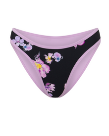 Cleo Bottom in Midnight Reversible