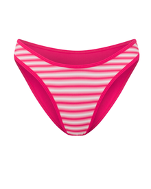 Cleo Bottom in Gelato Reversible