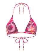 Flora Top in Pippa Reversible