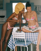 Mila Bottom in Fiesta