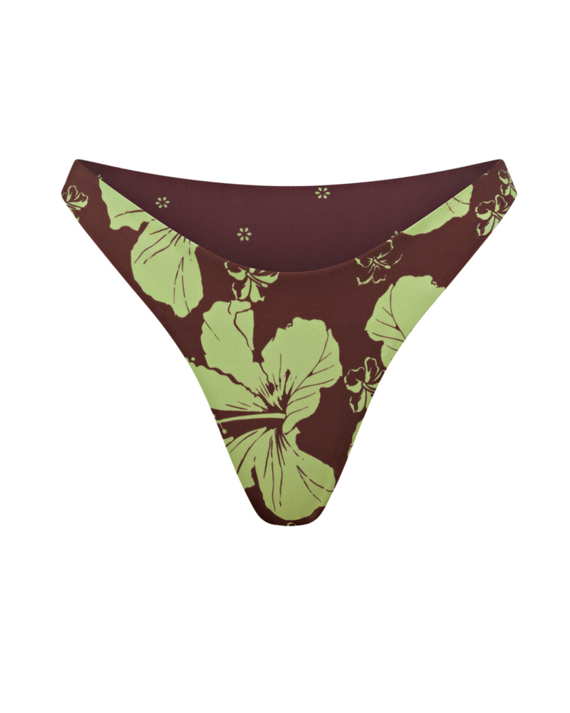 Tahiti Bottom in Coco