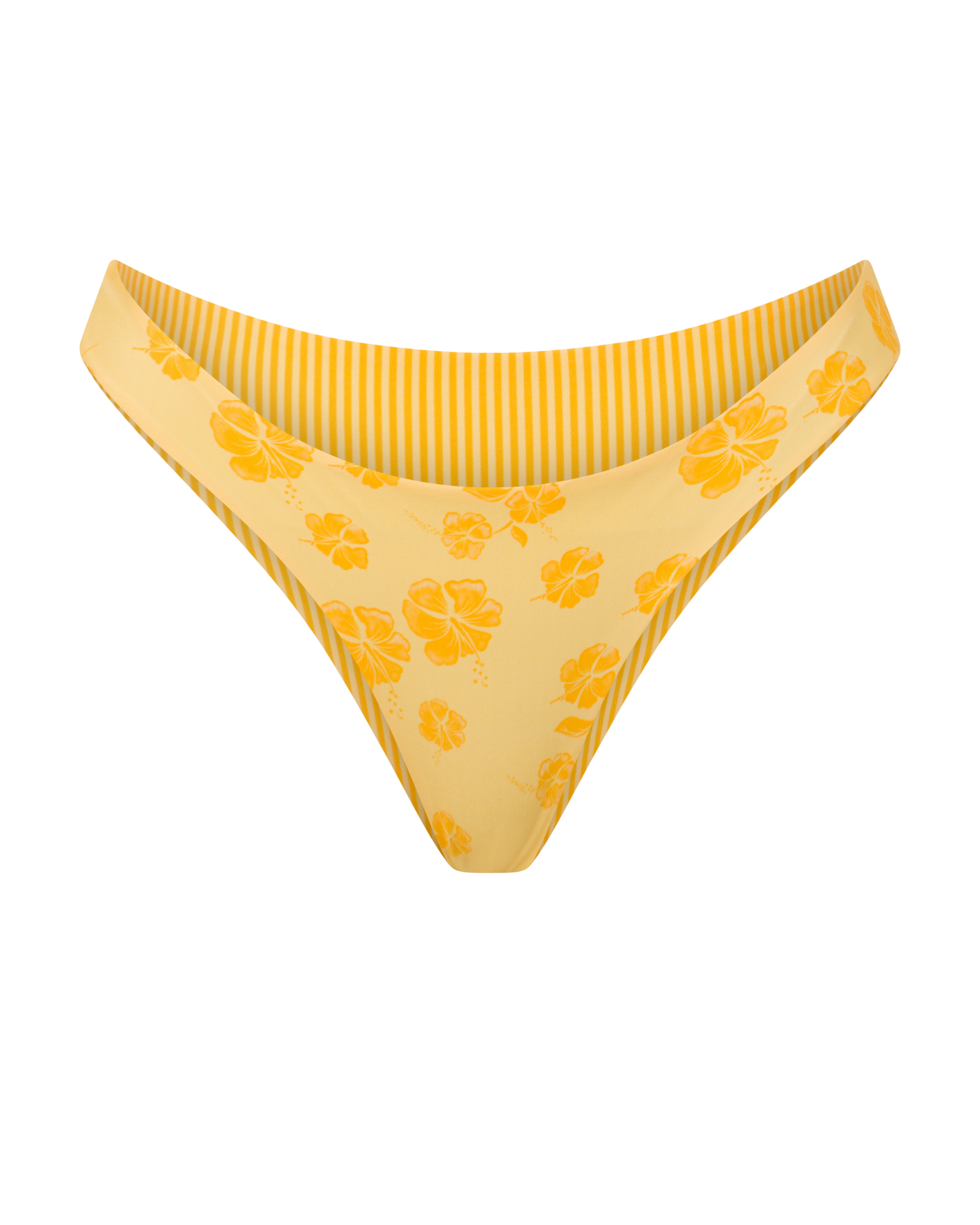 Tahiti Bottom in La Vie Reversible