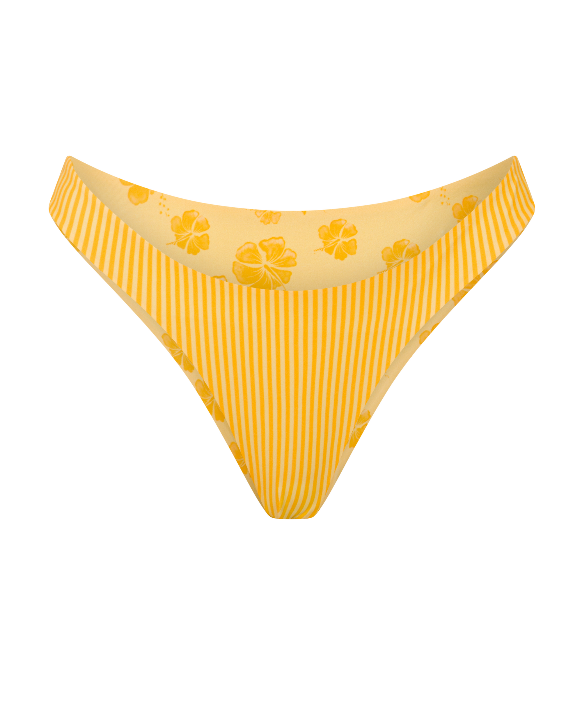 Tahiti Bottom in La Vie Reversible