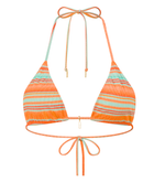 Flora Top in Nerola Reversible