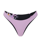 Tahiti Bottom in Midnight Reversible