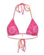 Flora Top in Palma Reversible