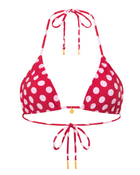 Flora Top in Lolita Reversible