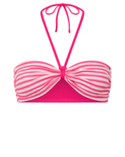 Lucia Top in Gelato Reversible