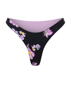 Kaia Bottom in Midnight Reversible