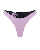 Kaia Bottom in Midnight Reversible