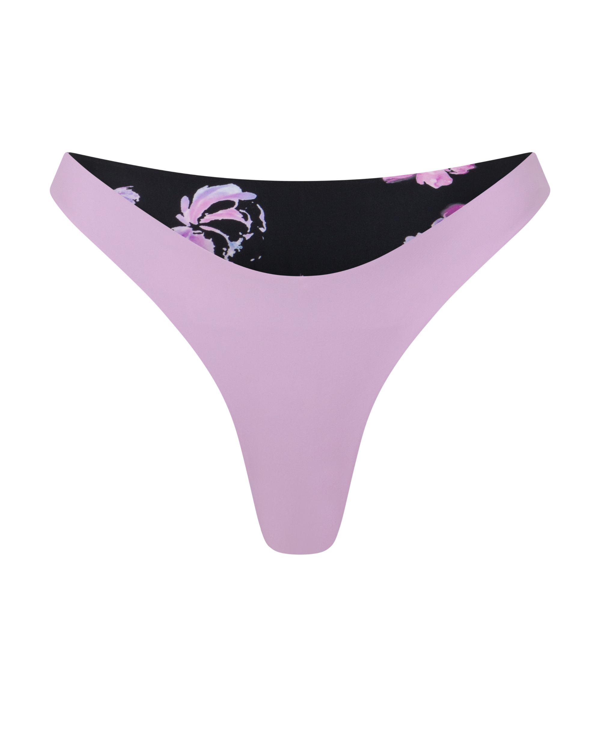 Kaia Bottom in Midnight Reversible