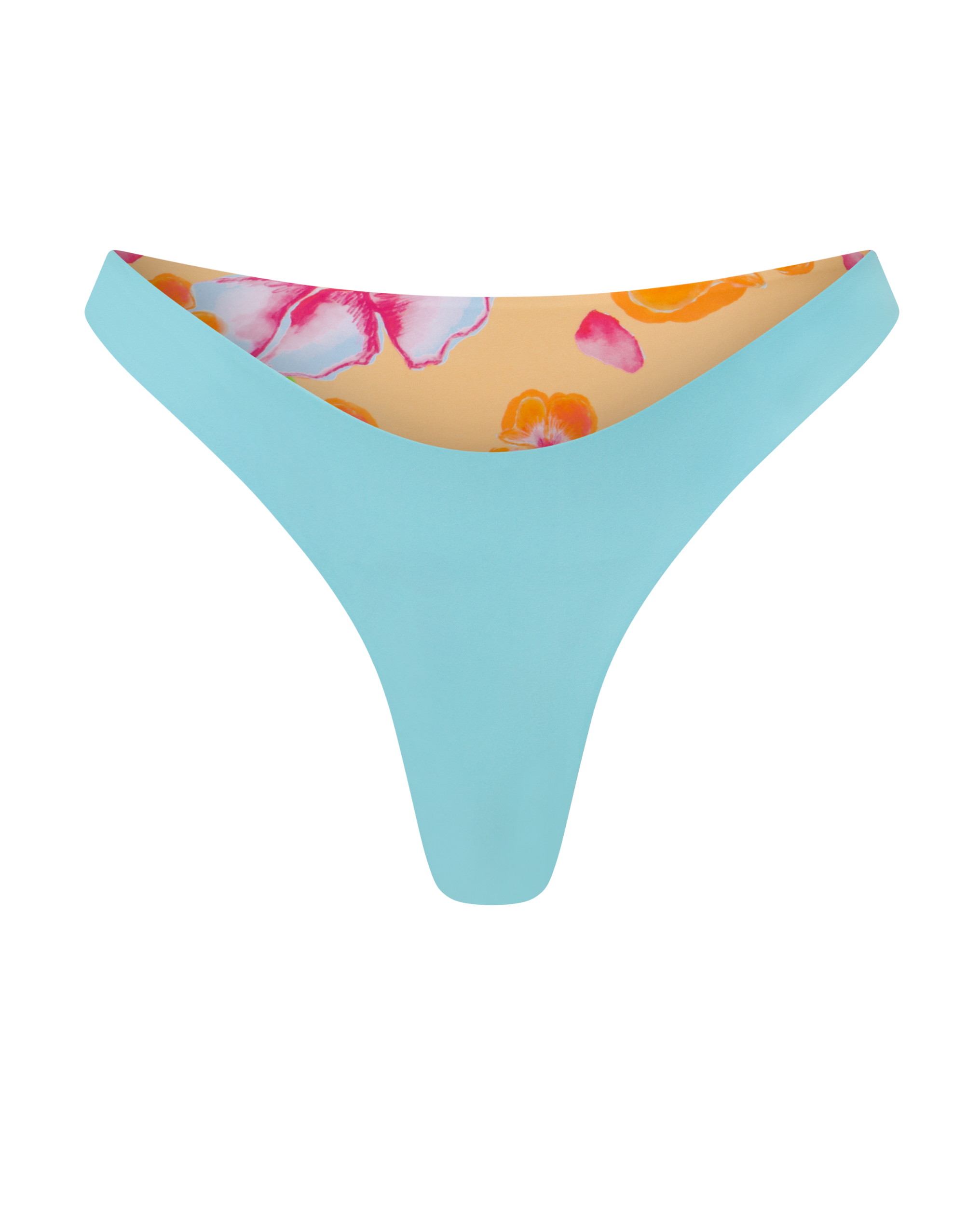 Mini Bottom Reversible- Portofino