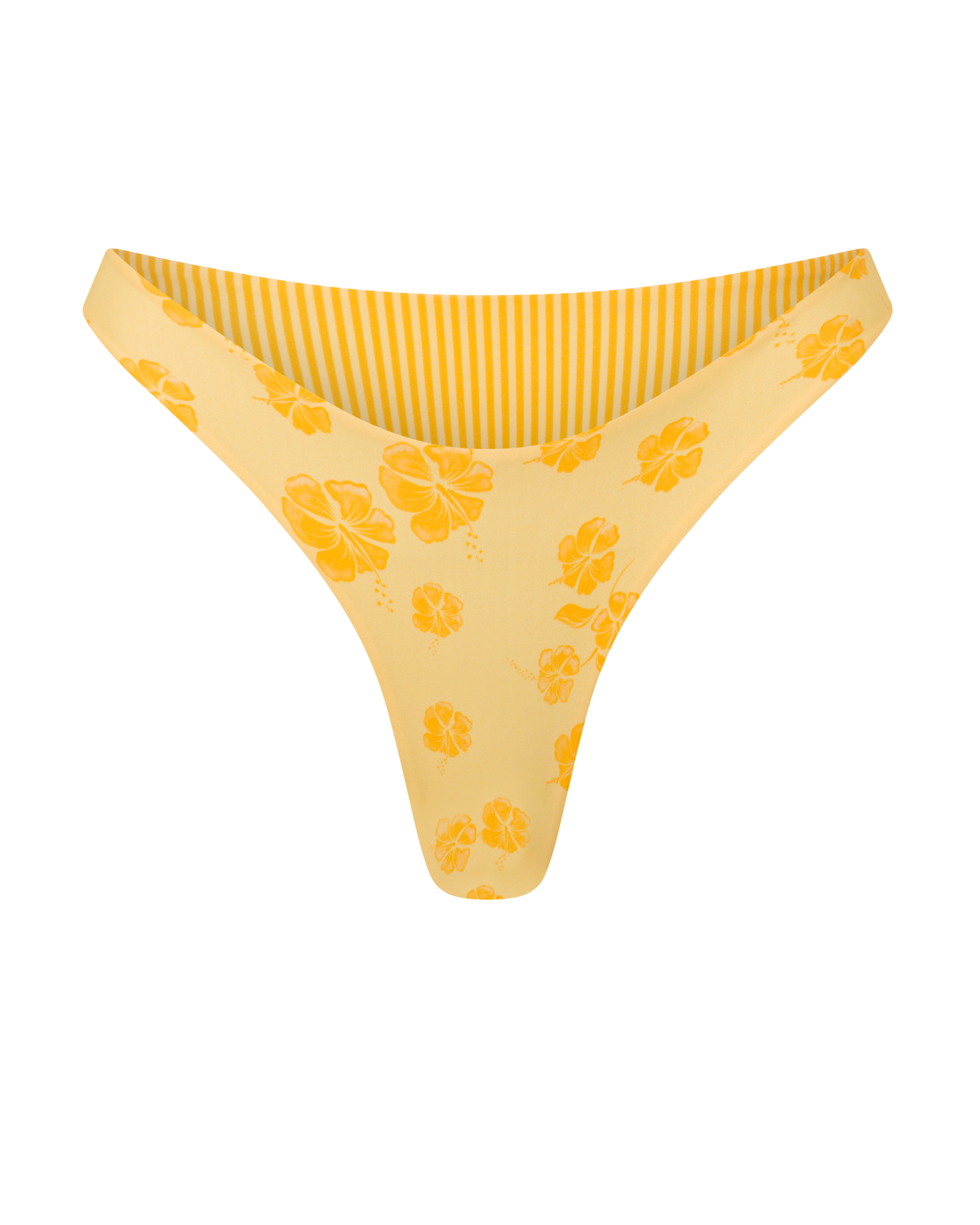 Mini Bottom Reversible- La Vie