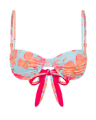 Deia Top in Sorbet Reversible