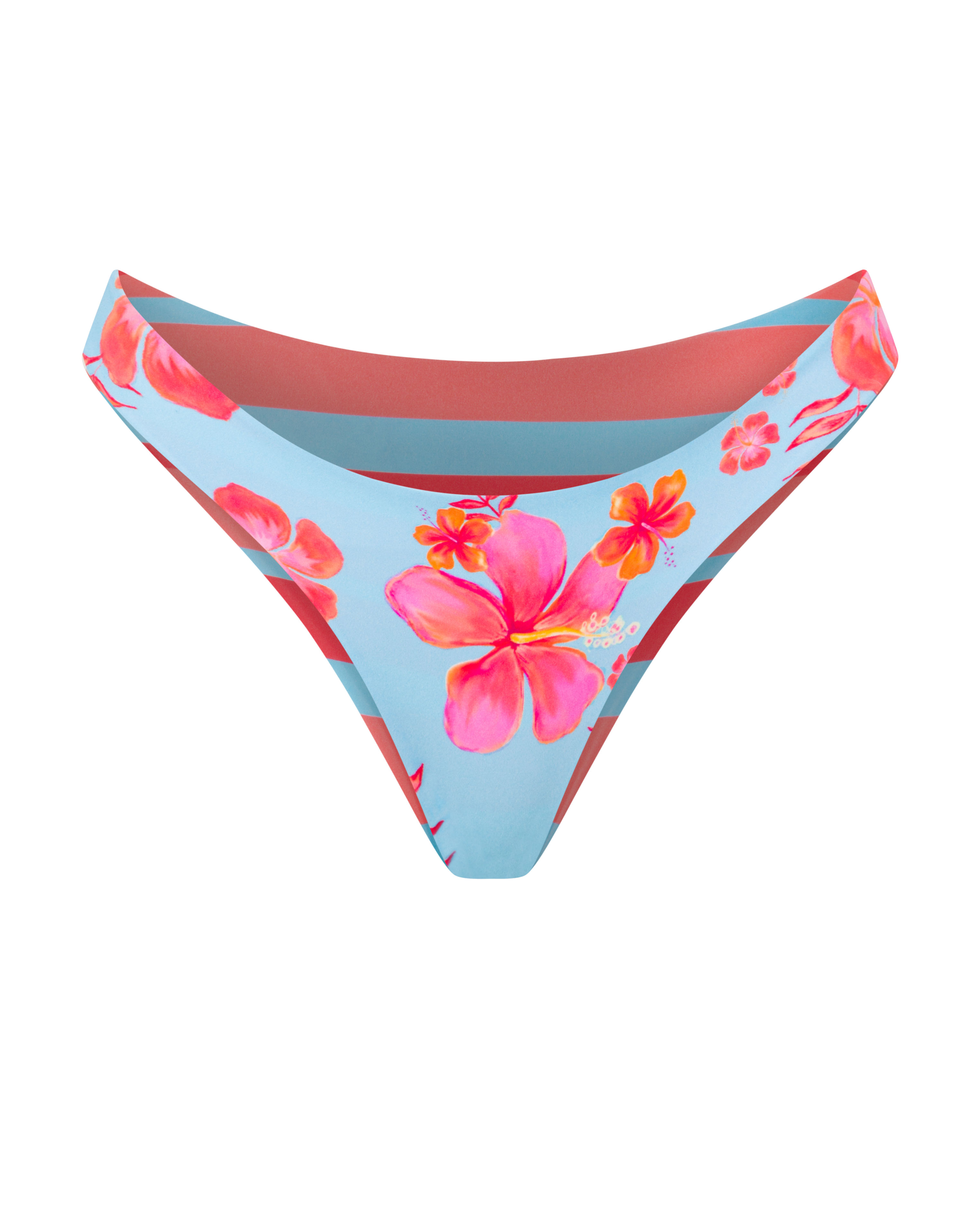 Everyday Bottom Reversible- Rue