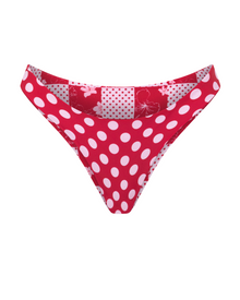 Tahiti Bottom in Lolita Reversible