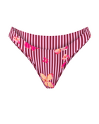 Tahiti Bottom in Pippa Reversible