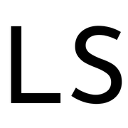 Leni Swims logo