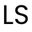 Leni Swims logo