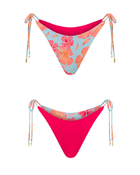 Isla Bottom in Sorbet Reversible