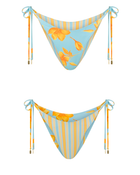 Isla Bottom Medium Coverage in Mattina