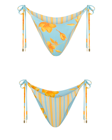Isla Bottom Medium Coverage in Mattina