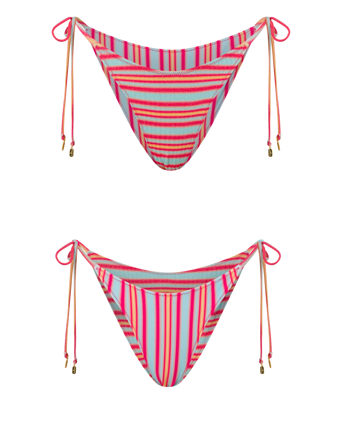 Isla Bottom Medium Coverage in Apertivo
