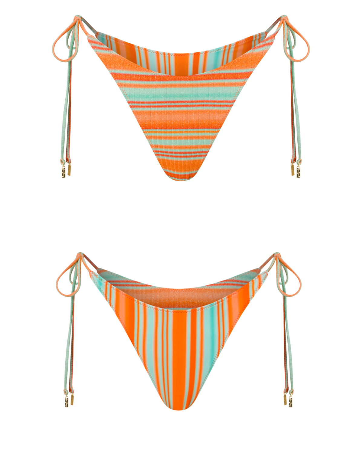 Isla Bottom in Nerola Reversible