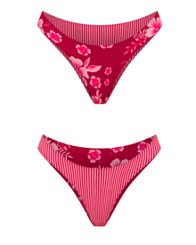 Lottie Bottom in Rosie Reversible