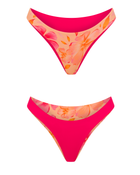 Lottie Bottom in Scarlett Reversible