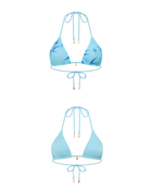 Flora Top in Isola Reversible