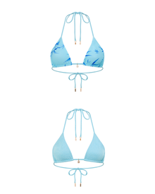 Flora Top in Isola Reversible