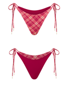 Isla Bottom in Cherry Cola