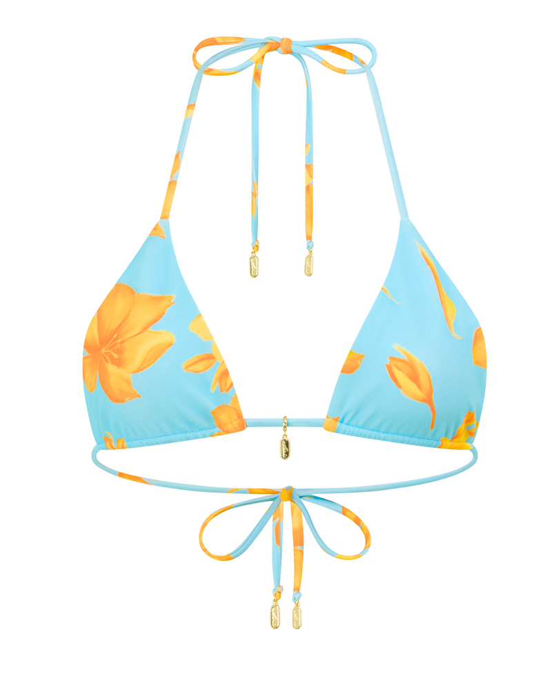 Flora Top in Mattina