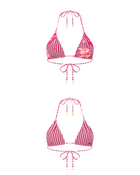 Flora Top in Pippa Reversible